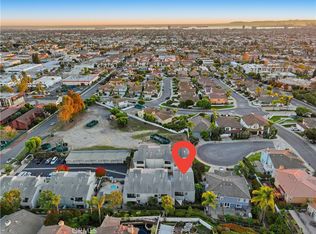 2051 Orizaba Ave UNIT 1, Signal Hill, CA 90755