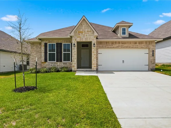 1923 Sebright Dr, Bryan, TX 77807