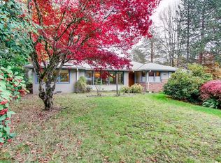 4850 SW Chestnut Pl, Beaverton, OR 97005