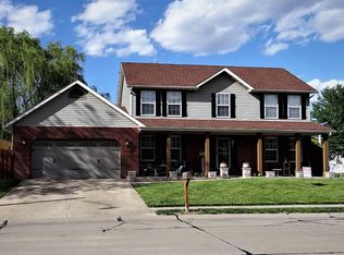 200 Coles County Dr, O Fallon, IL 62269