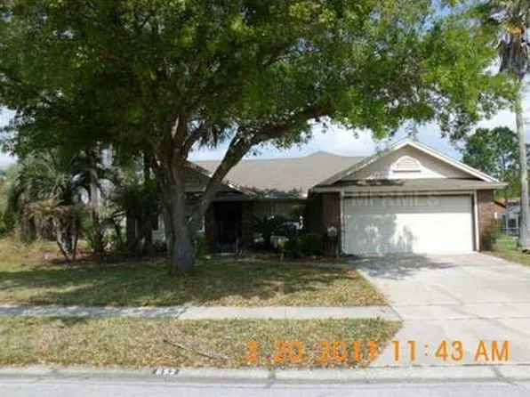 652 Carrigan Ave, Oviedo, FL 32765