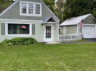 895 Schroon River Rd, Warrensburg, NY 12885