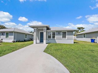 4822 SE Flounder Ave, Stuart, FL 34997
