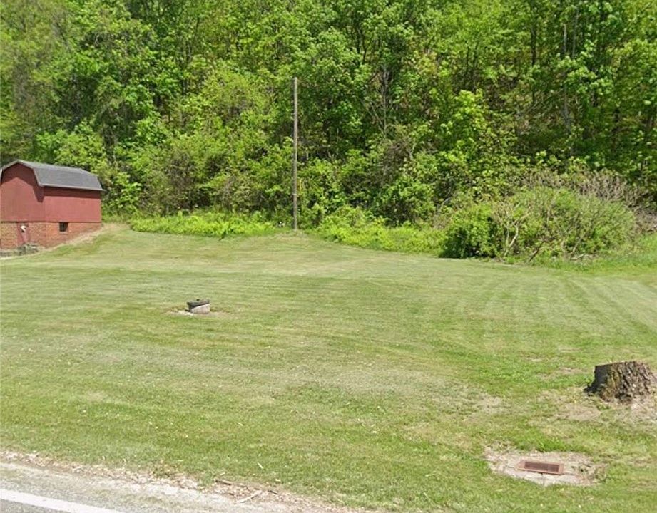 1st image of Marietta Rd