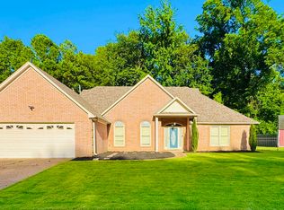 902 Wildbird Cv, Collierville, TN 38017