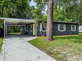 2223 Inwood Cir N, Jacksonville, FL 32207
