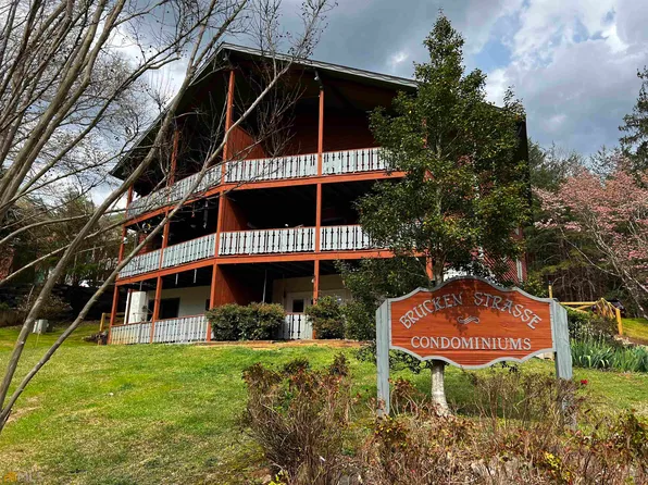 358 Brucken Strasse Unit A1, Helen, GA 30545