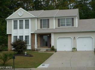 102 Barton Ct, Abingdon, MD 21009