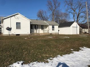 100 Walnut St, Tipton, IA 52772