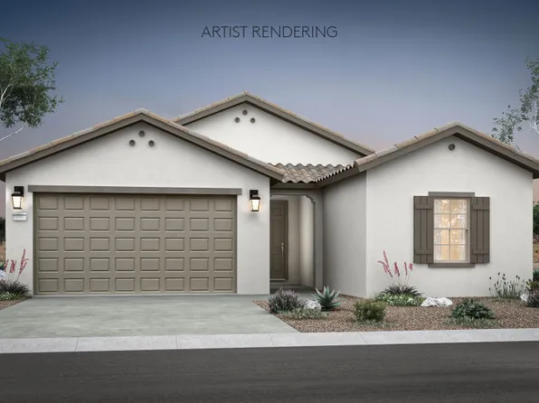 27719 W Melinda Ln, Buckeye, AZ 85396