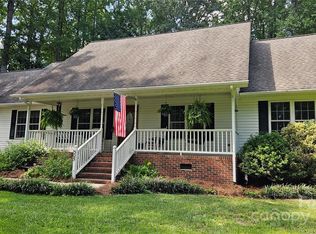 325 Baxter Rd, Salisbury, NC 28146