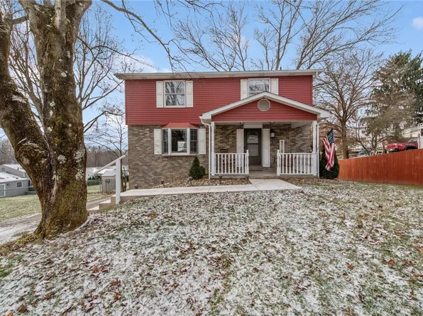 2316 Lancelot Dr, North Huntingdon, PA 15642