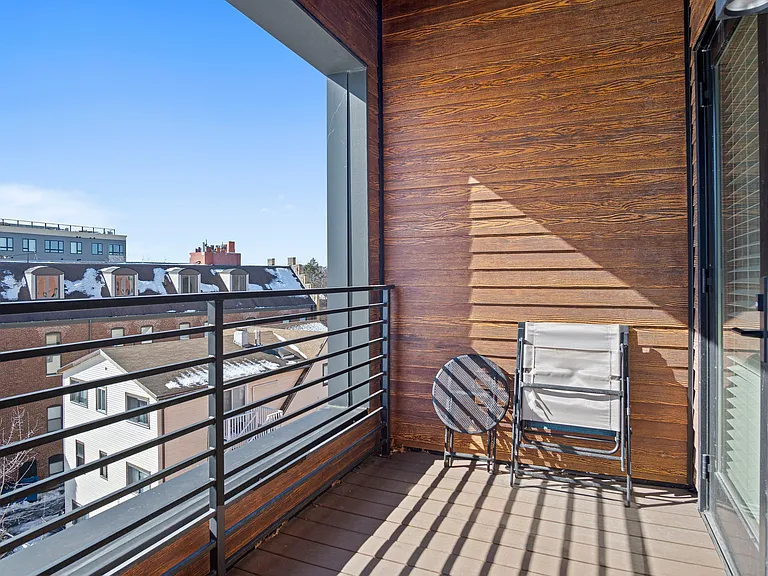 50 Leo M Birmingham Pkwy #508 — Photo 12