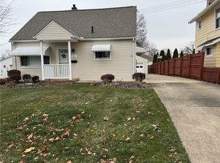 1311 Noble St, Barberton, OH 44203