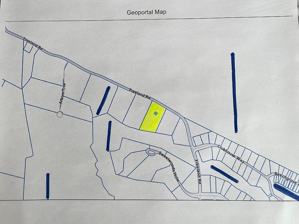 2nd image of 6011 Freeland Rd