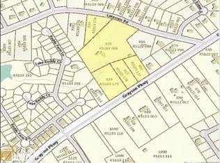 920 Lakeview Rd, Grayson, GA 30017