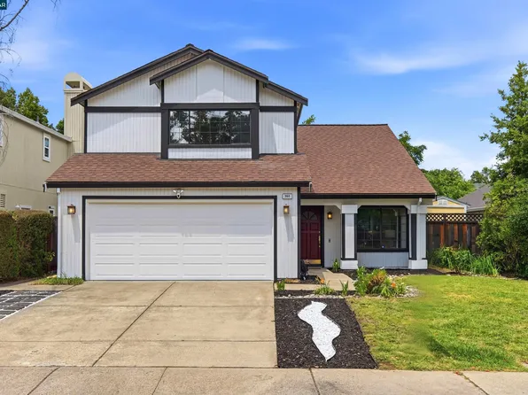 360 Flaming Oak Dr, Pleasant Hill, CA 94523