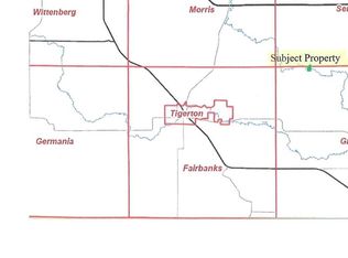 W13969 River Ln, Tigerton, WI 54486