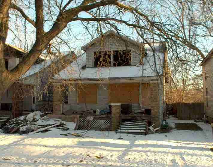 6593 Willette