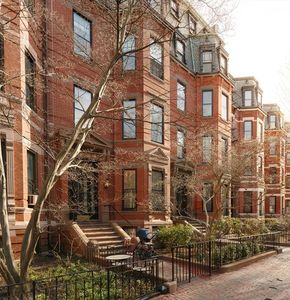 236 Marlborough St APT 3, Boston, MA, 02116