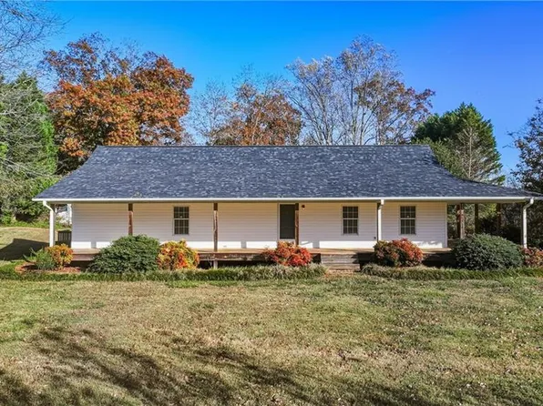 8225 Linwood Southmont Rd, Lexington, NC 27292