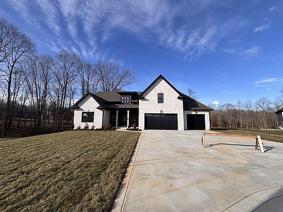 2nd image of 418 N Starwood Ct Lot 59