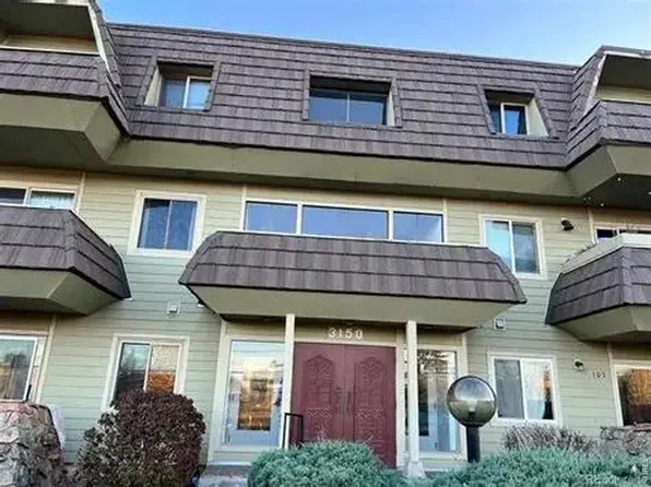 3150 Iris Ave #304, Boulder, CO 80301