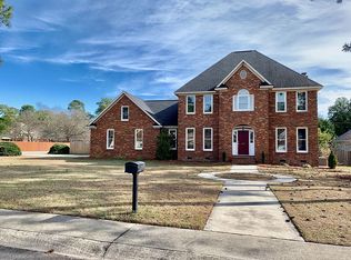 417 Oxford Rd, Lexington, SC 29072