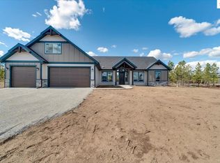 21502 N Eclipse Rd, Rathdrum, ID 83858