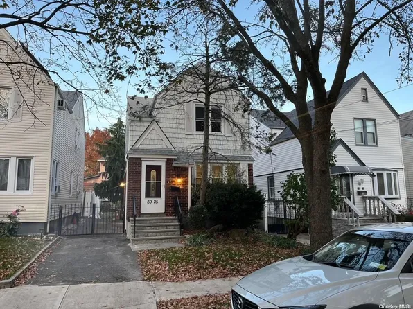 89-25 210th Place, Queens Village, NY 11427