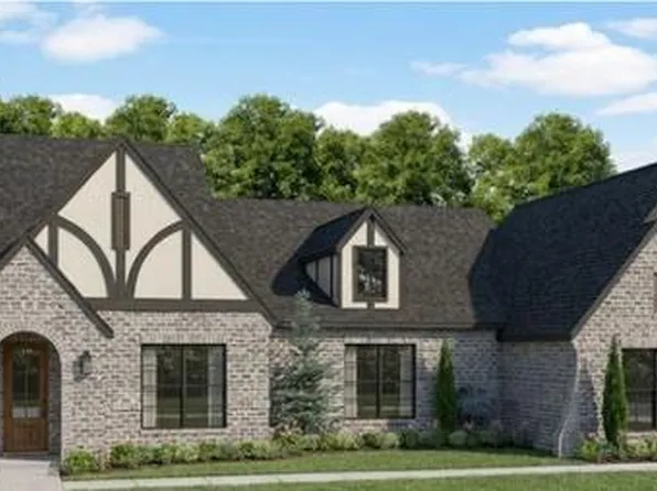5780 Valley Dr, Piedmont, OK 73078