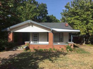 308 S Gardner Ave, Wynnewood, OK 73098