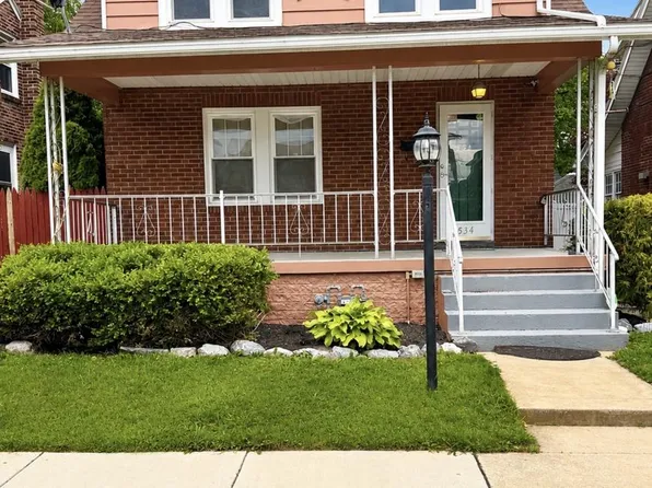 534 Pacific Ave, York, PA 17404