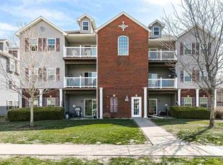 900 Rachael St APT 301, North Liberty, IA 52317
