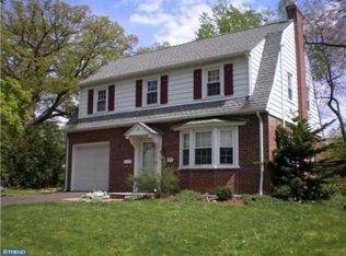 39 Woodland Dr, Lansdale, PA
