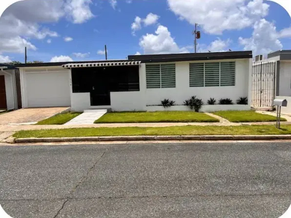 556 Cii Parnaso, San Juan, PR 00920