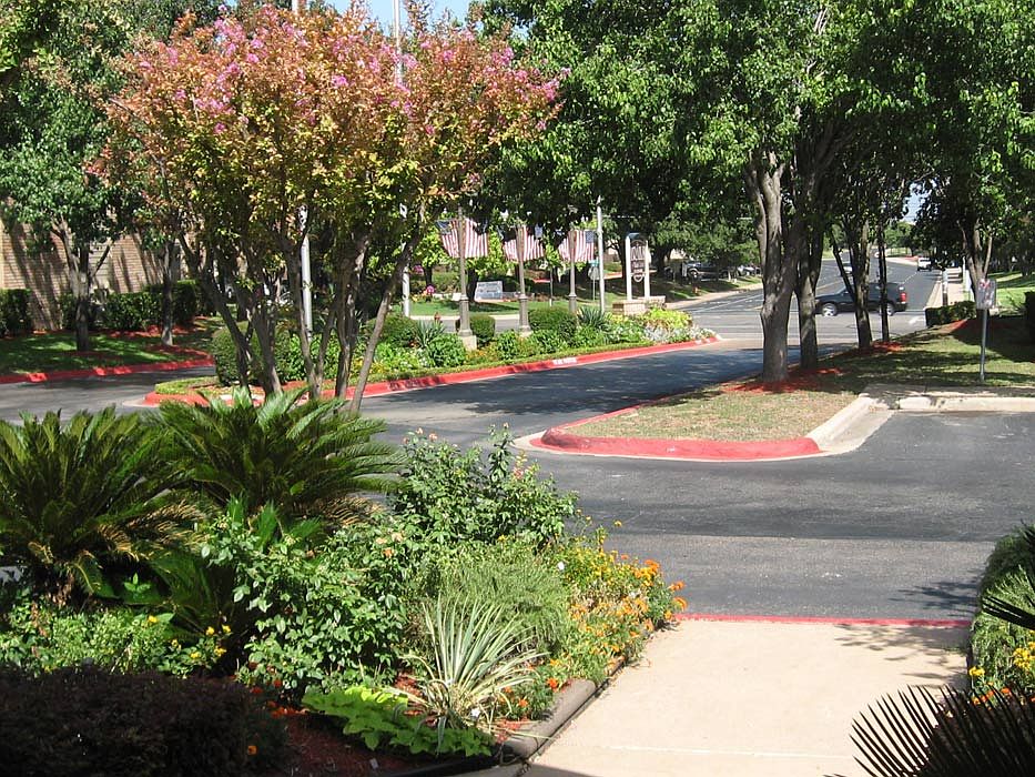Trails of Walnut Creek Apartment Rentals Austin, TX Zillow