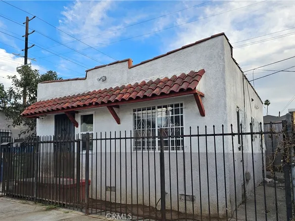 318 W 63rd Pl, Los Angeles, CA 90003