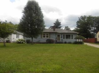 575 Afton Ave, Boardman, OH