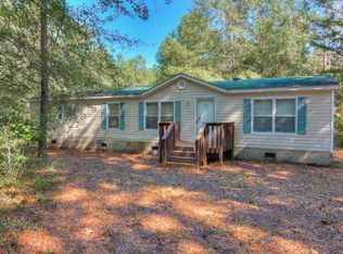 126 Pecos Ct, Hephzibah, GA 30815