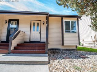 4517 Lamplighter Cir, Colorado Springs, CO 80916