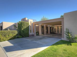 8719 E Via De Dorado, Scottsdale, AZ 85258