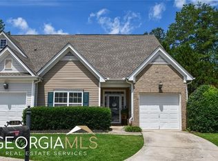 138 Riley Cir, Dawsonville, GA 30534