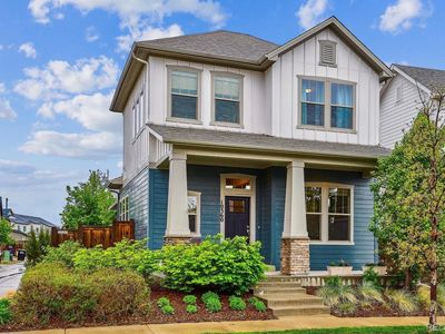 10360 E 57th Place, Denver, CO, 80238