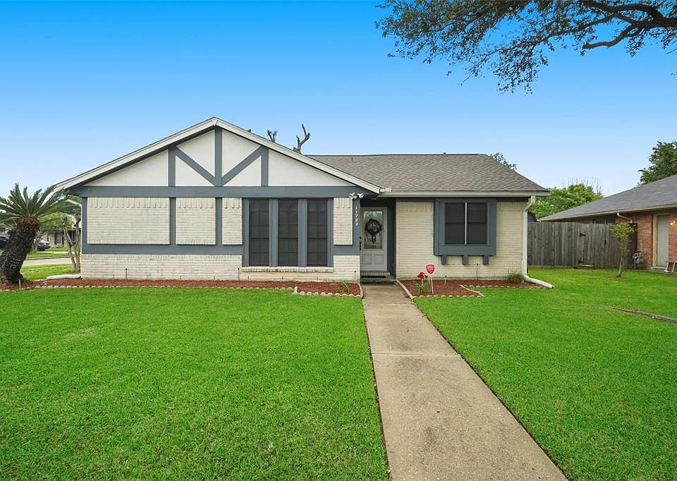 1st image of 11723 Crockett Drive