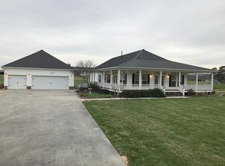 5035 Standifer Rd, Cohutta, GA 30710