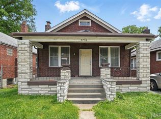 5756 Floy Ave, Saint Louis, MO 63136