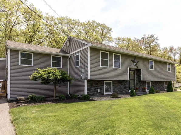 95 Belmont Drive, Merrimack, NH 03054