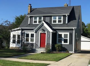 7938 28th Ave, Kenosha, WI 53143