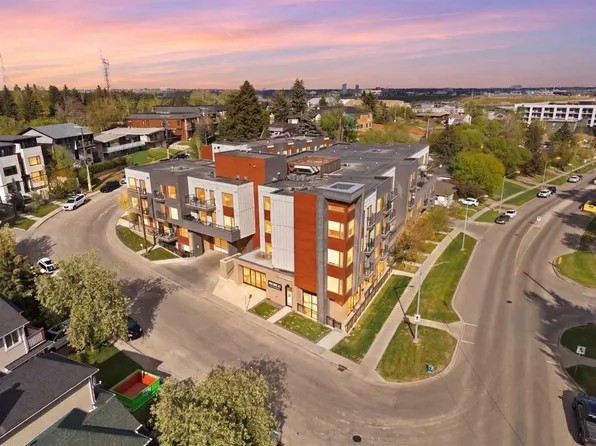 89 W 34th Ave SW, Calgary, AB T2S 2Z2